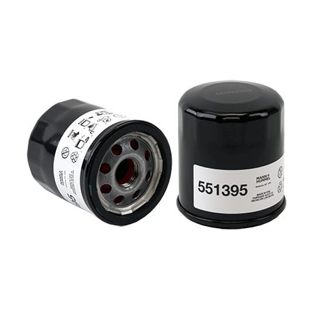 Wix Filters Oil Filter 51395